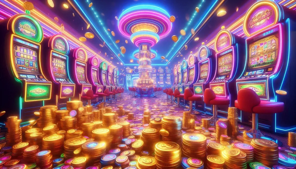 CrazyWinners Casino